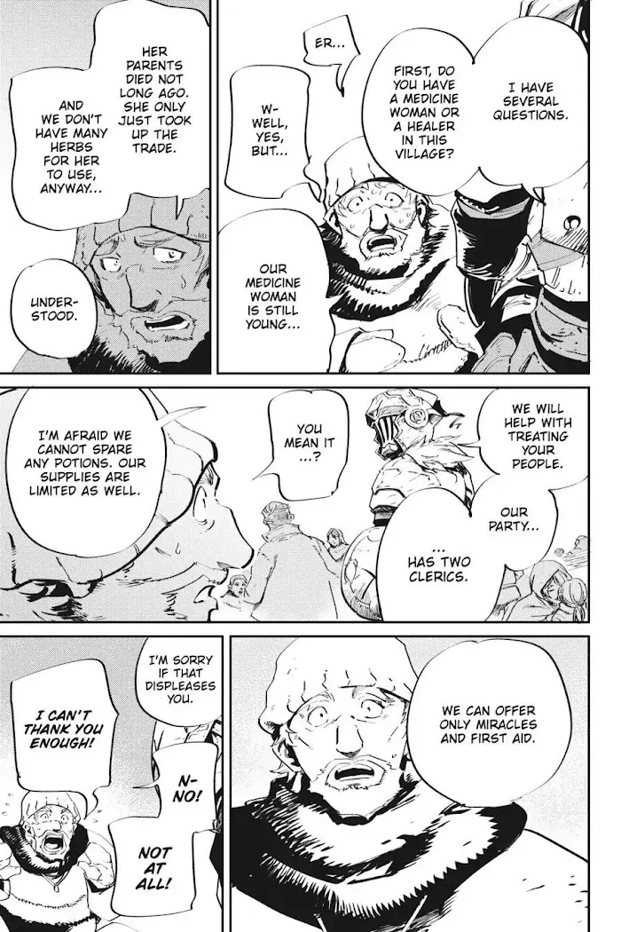 Goblin Slayer Chapter 42 image 15_optimized